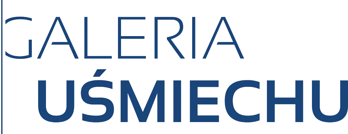 logo Galeria Uśmiechu