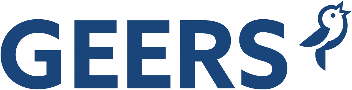 logo Geers - Aparaty Słuchowe