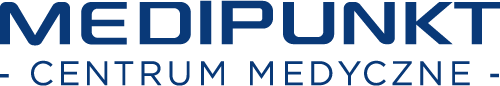 logo Medipunkt - Centrum Medyczne
