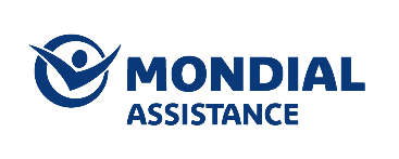 logo Mondial Assistance