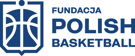 logo Fundacja Polish Basketball