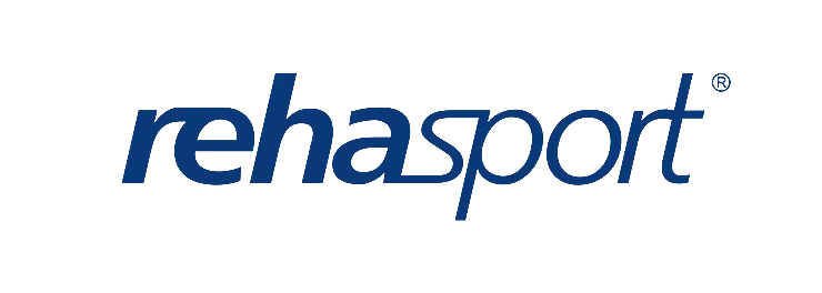 logo Rehasport - Medycyna Ruchu