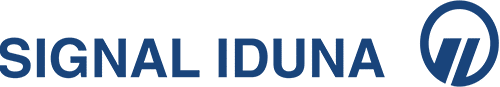 logo Grupa SIGNAL IDUNA